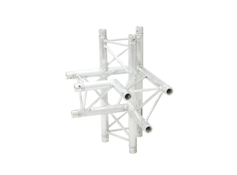 ALUTRUSS TRILOCK E-GL33 C-44 4-way piece / left 